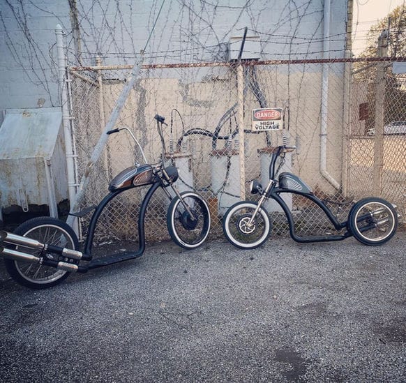 Signature Bikes